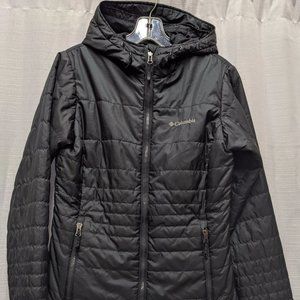 Columbia Omni Heat Jacket